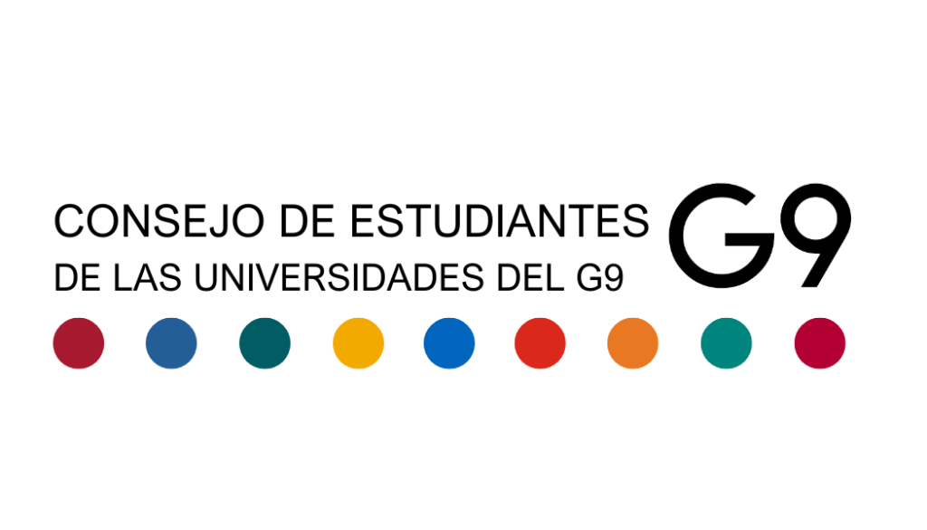 Logotipo del CE-G9